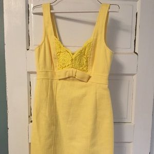 Nanette Lepore Shift Dress size 6, like new
